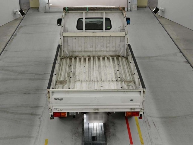 Toyota TOWNACE TRUCK 2012 8116783-8