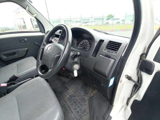 Toyota TOWNACE TRUCK 2012 8116783-9
