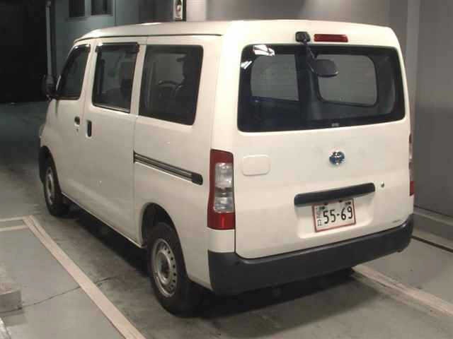 Toyota TOWNACE VAN 2021 8134474-1
