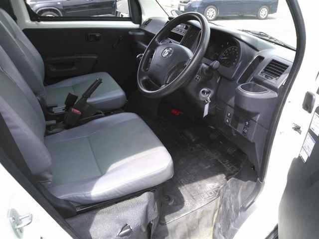 Toyota TOWNACE VAN 2021 8134474-3