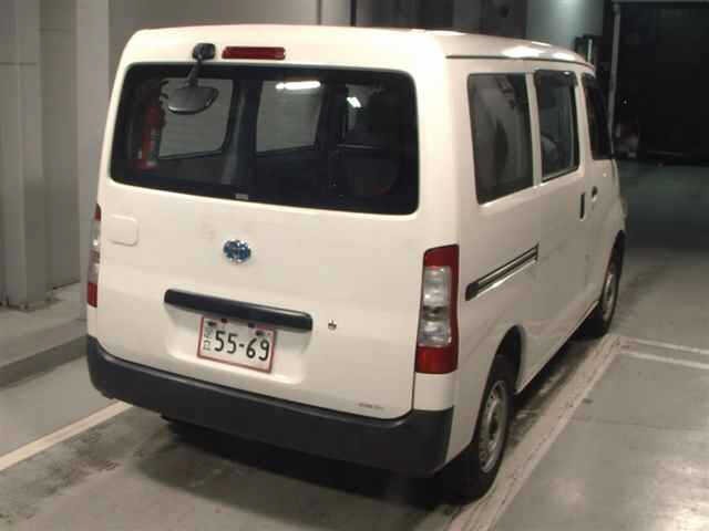 Toyota TOWNACE VAN 2021 8134474-5