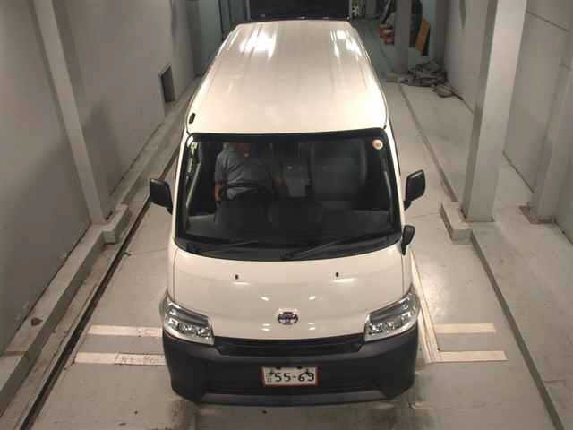Toyota TOWNACE VAN 2021 8134474-6