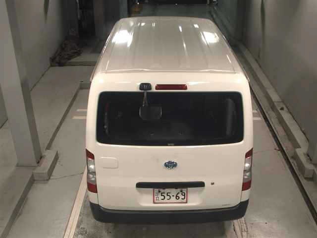 Toyota TOWNACE VAN 2021 8134474-7