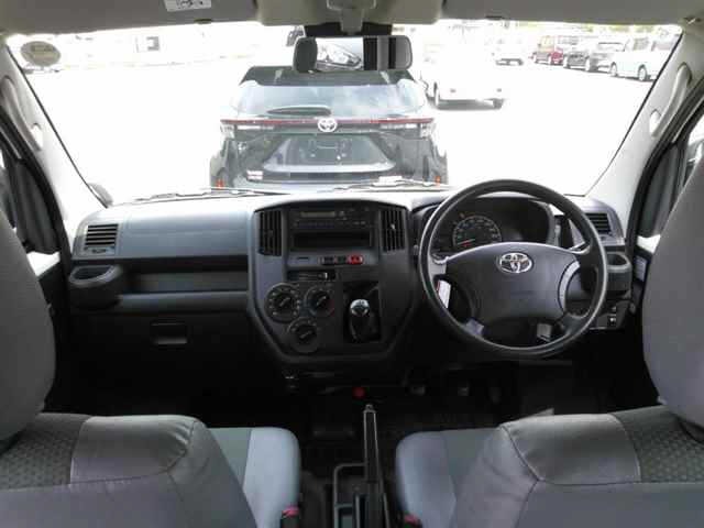 Toyota TOWNACE VAN 2021 8134474-8