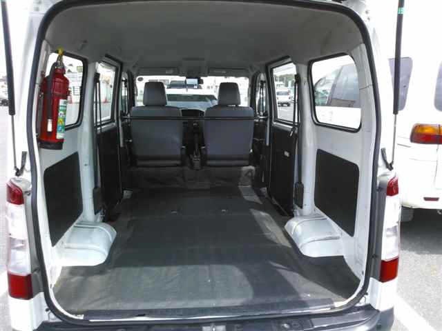Toyota TOWNACE VAN 2021 8134474-9