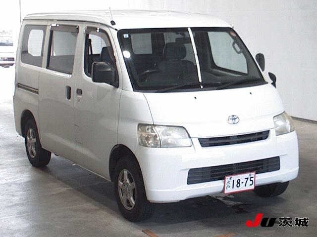 Toyota TOWNACE VAN 2016 8134643-0