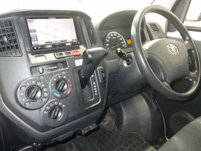 Toyota TOWNACE VAN 2016 8134643-3