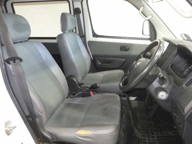 Toyota TOWNACE VAN 2016 8134643-6