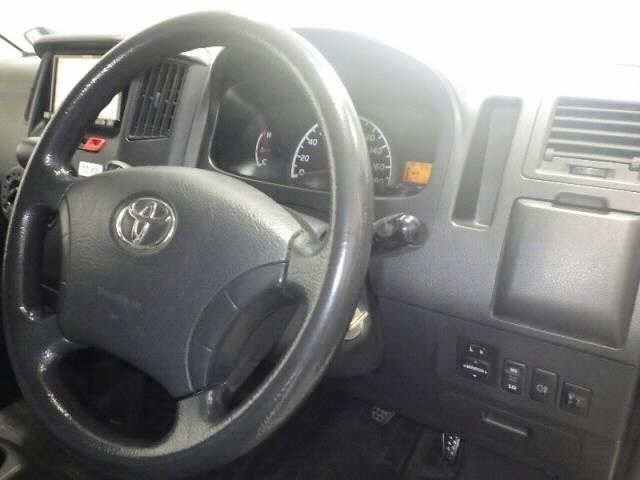 Toyota TOWNACE VAN 2016 8134643-7