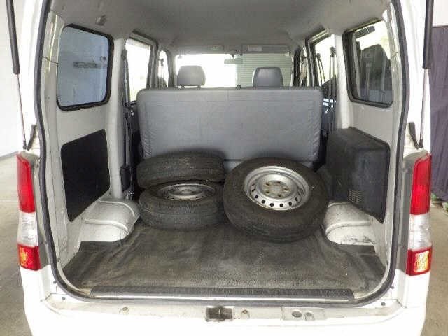 Toyota TOWNACE VAN 2016 8134643-8