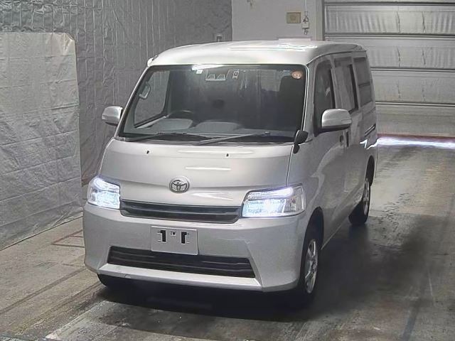 Toyota TOWNACE VAN 2020 8134719-0