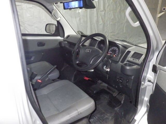 Toyota TOWNACE VAN 2020 8134719-3
