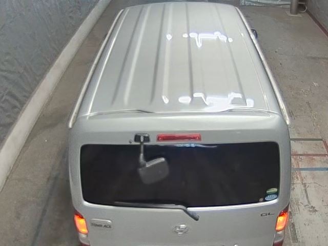 Toyota TOWNACE VAN 2020 8134719-6