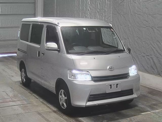 Toyota TOWNACE VAN 2020 8134719-7