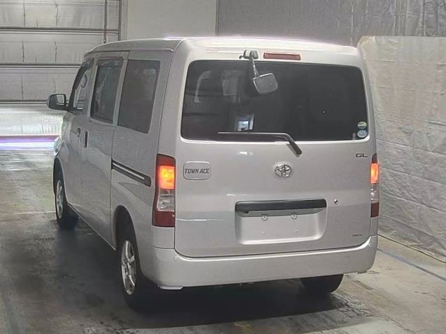 Toyota TOWNACE VAN 2020 8134719-8