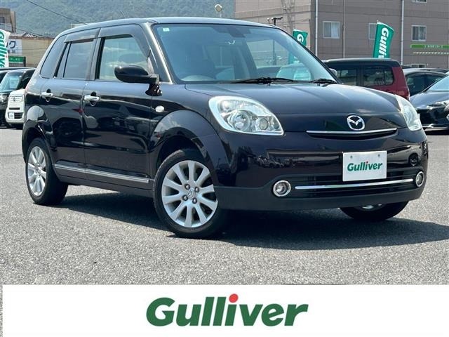 Mazda VERISA 2012 8137178-0