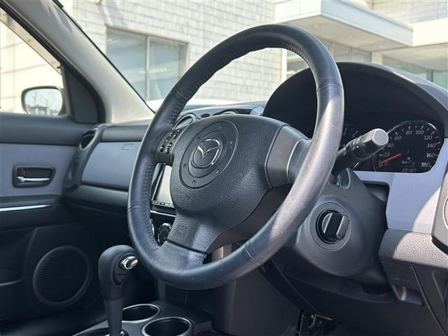 Mazda VERISA 2012 8137178-12