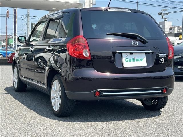 Mazda VERISA 2012 8137178-13