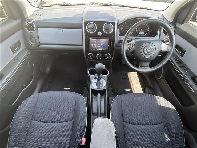 Mazda VERISA 2012 8137178-14