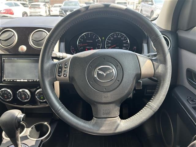Mazda VERISA 2012 8137178-19