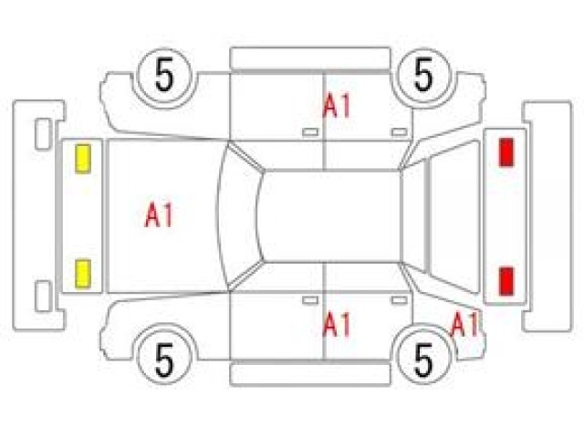Mazda VERISA 2012 8137178-23