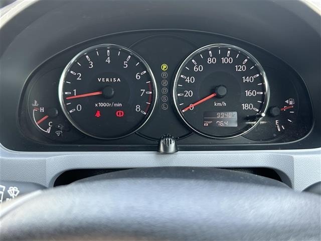 Mazda VERISA 2012 8137178-9
