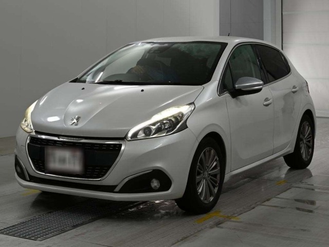 Peugeot 208 2017 8145347-0