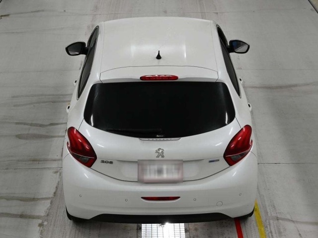 Peugeot 208 2017 8145347-8