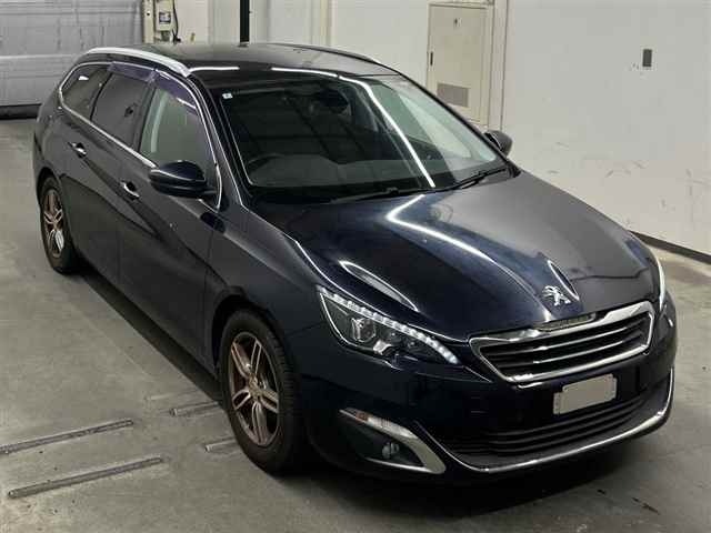 Peugeot 308 2016 8141799-0