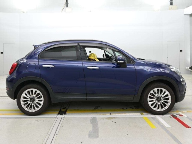 Fiat 500X 2020 8141232-3
