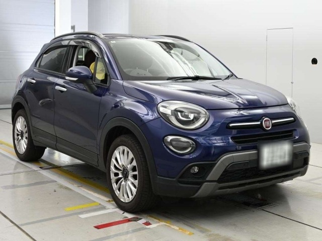 Fiat 500X 2020 8141232-5