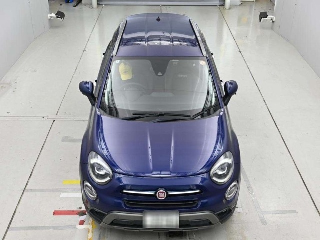 Fiat 500X 2020 8141232-7