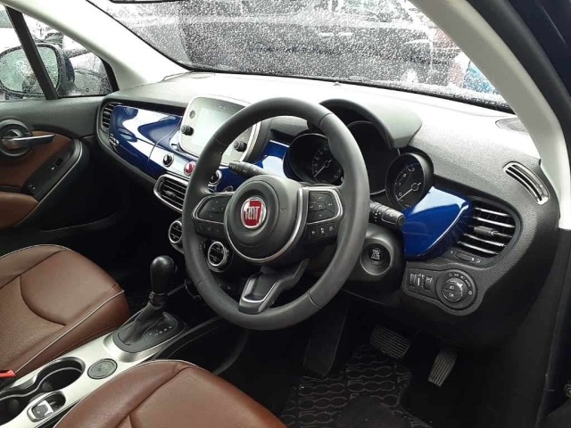 Fiat 500X 2020 8141232-9