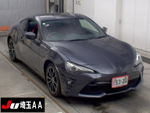 Toyota 86 2017 8149339-0