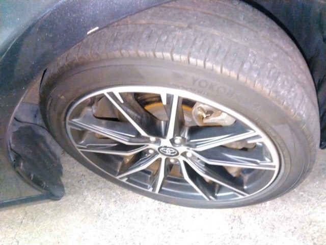 Toyota 86 2017 8149339-9