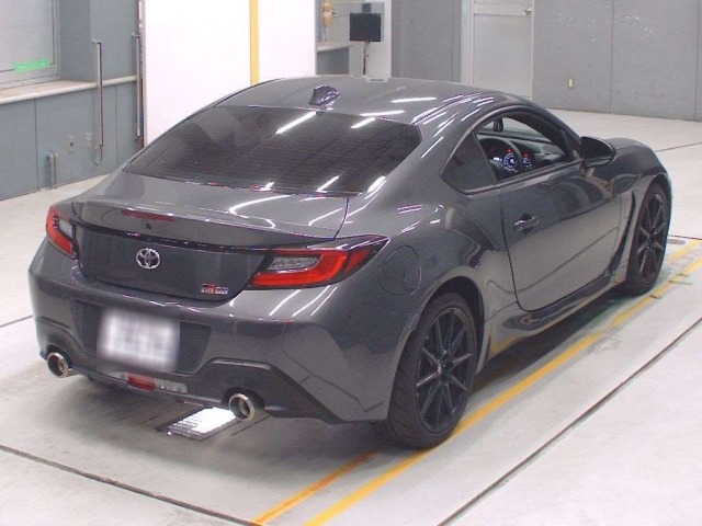 Toyota 86 2022 8149340-1