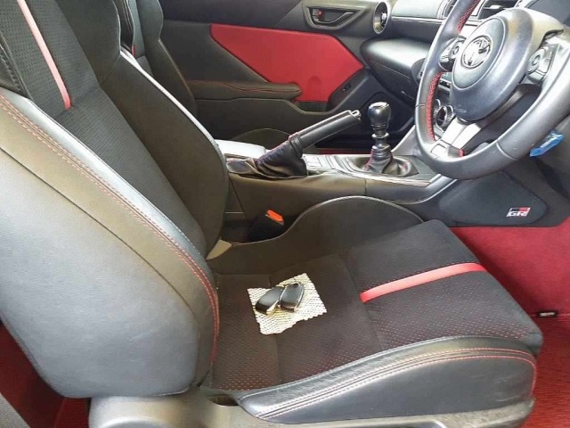 Toyota 86 2022 8149340-8