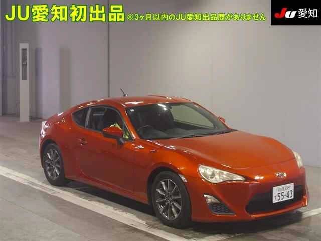 Toyota 86 2012 8149341-0