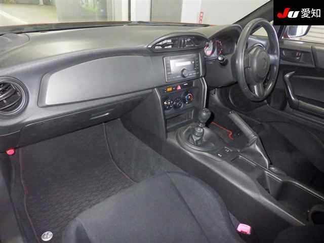 Toyota 86 2012 8149341-3