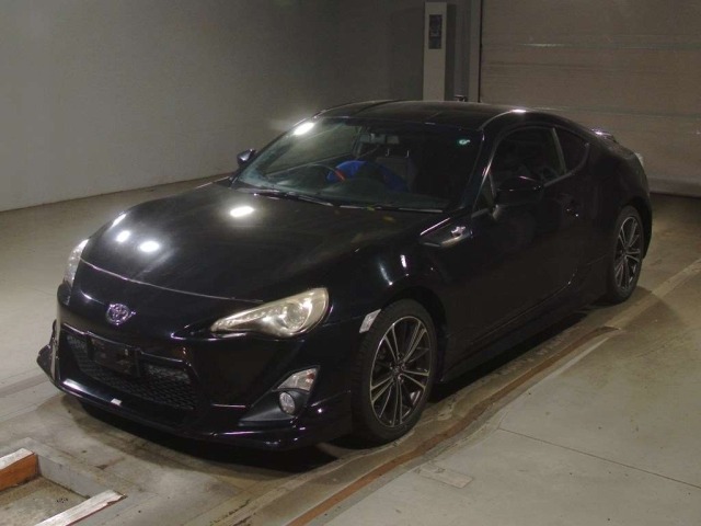 Toyota 86 2012 8149342-0