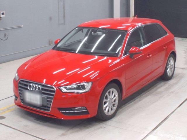 Audi A3 2015 8140208-0