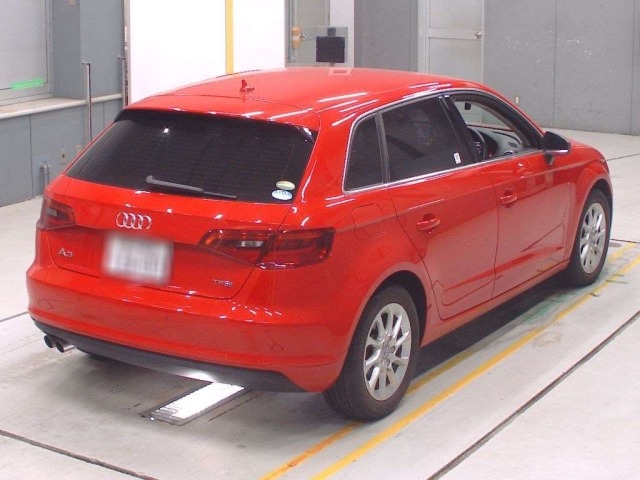 Audi A3 2015 8140208-1