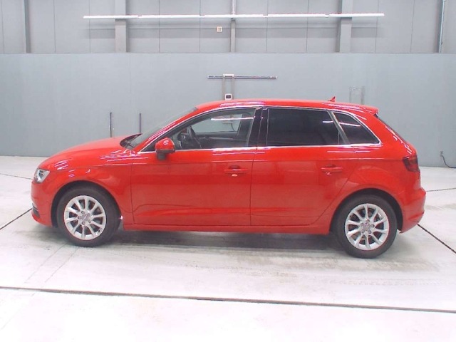 Audi A3 2015 8140208-4