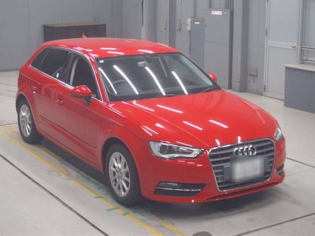 Audi A3 2015 8140208-5