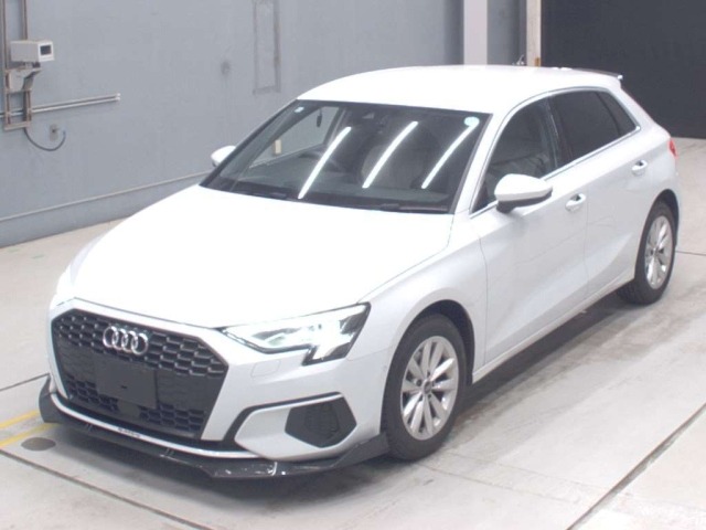 Audi A3 2021 8140228-0