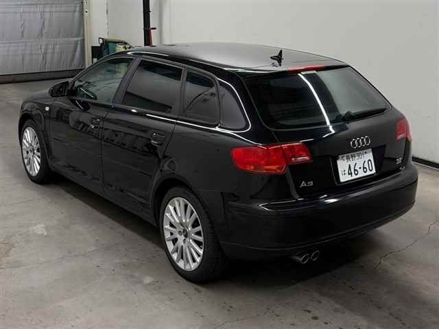 Audi A3 2006 8140229-1