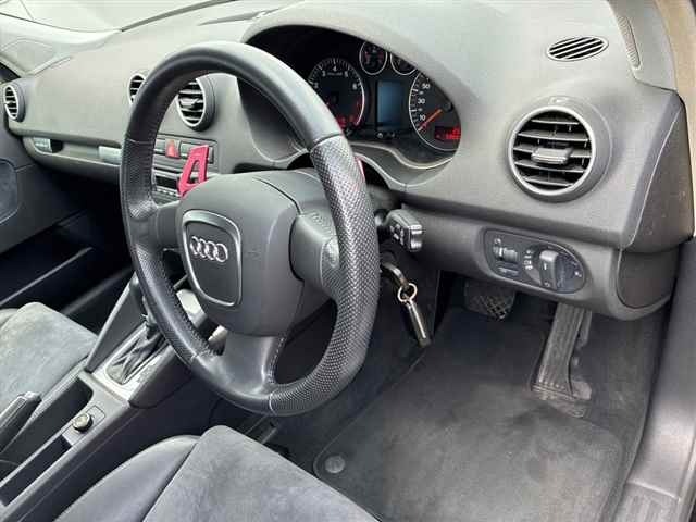 Audi A3 2006 8140229-3