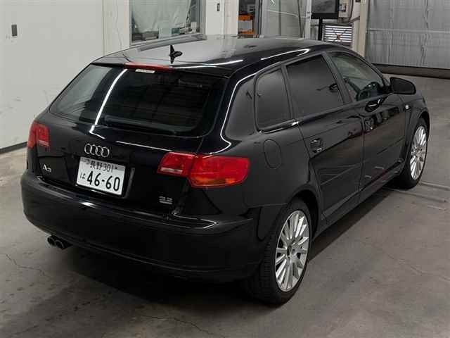 Audi A3 2006 8140229-5