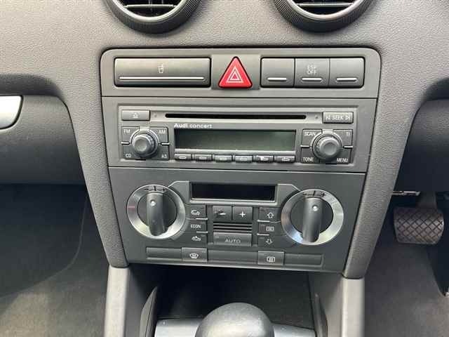 Audi A3 2006 8140229-6