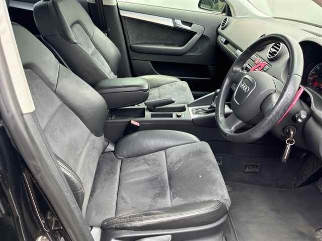 Audi A3 2006 8140229-7